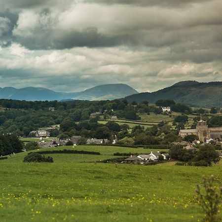 Cartmel Camping Pod Grange-over-Sands 外观 照片
