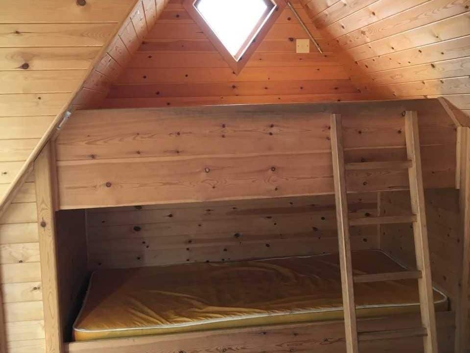 Cartmel Camping Pod Grange-over-Sands 外观 照片